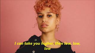 RAYE, Mabel, Stefflon Don - Cigarette (LYRICS) ✔