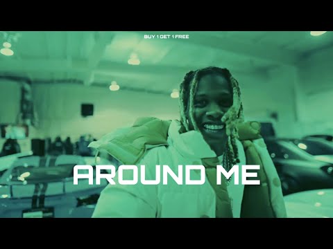 [FREE] Lil Durk