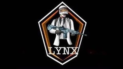 LYNX Gaming Intro BGMI Fire Intro #Bgmi #Pubg #Intro