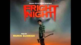 Bso Noche De Miedo 2011 Fright Night 2011 Score- 19. Dont Do Anything I Wouldnt Do