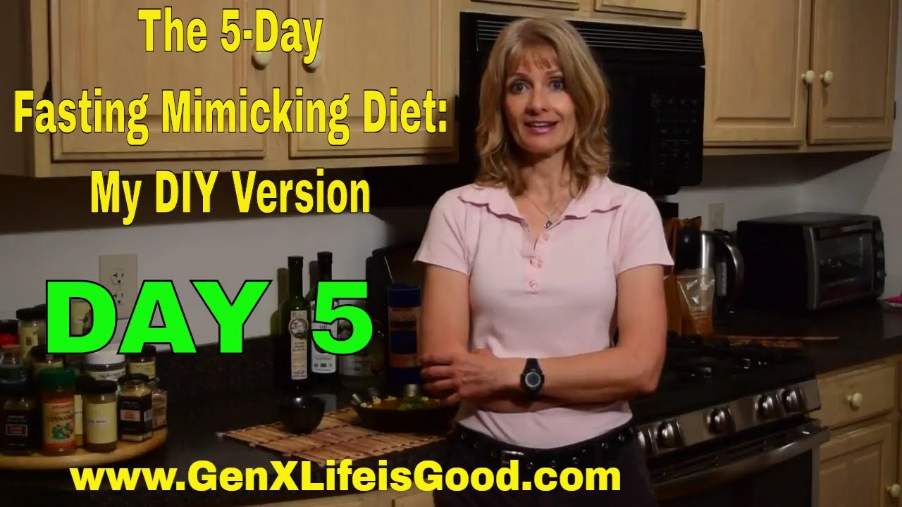 the-5-day-fasting-mimicking-diet-fmd-my-diy-version-day-5-youtube