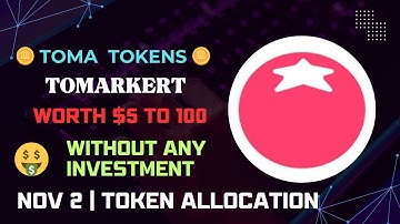Tomarket Airdrop Claim & Withdrawal | #tomarketairdrop #tomarketlistingdate #tomarketdailycombo