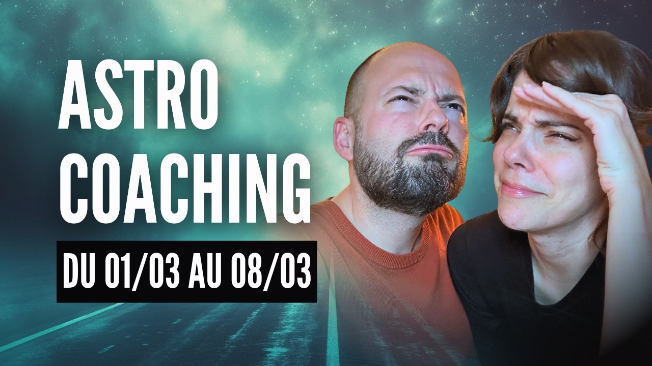 💡 Ne mettez surtout pas les pleins phares cette semaine !