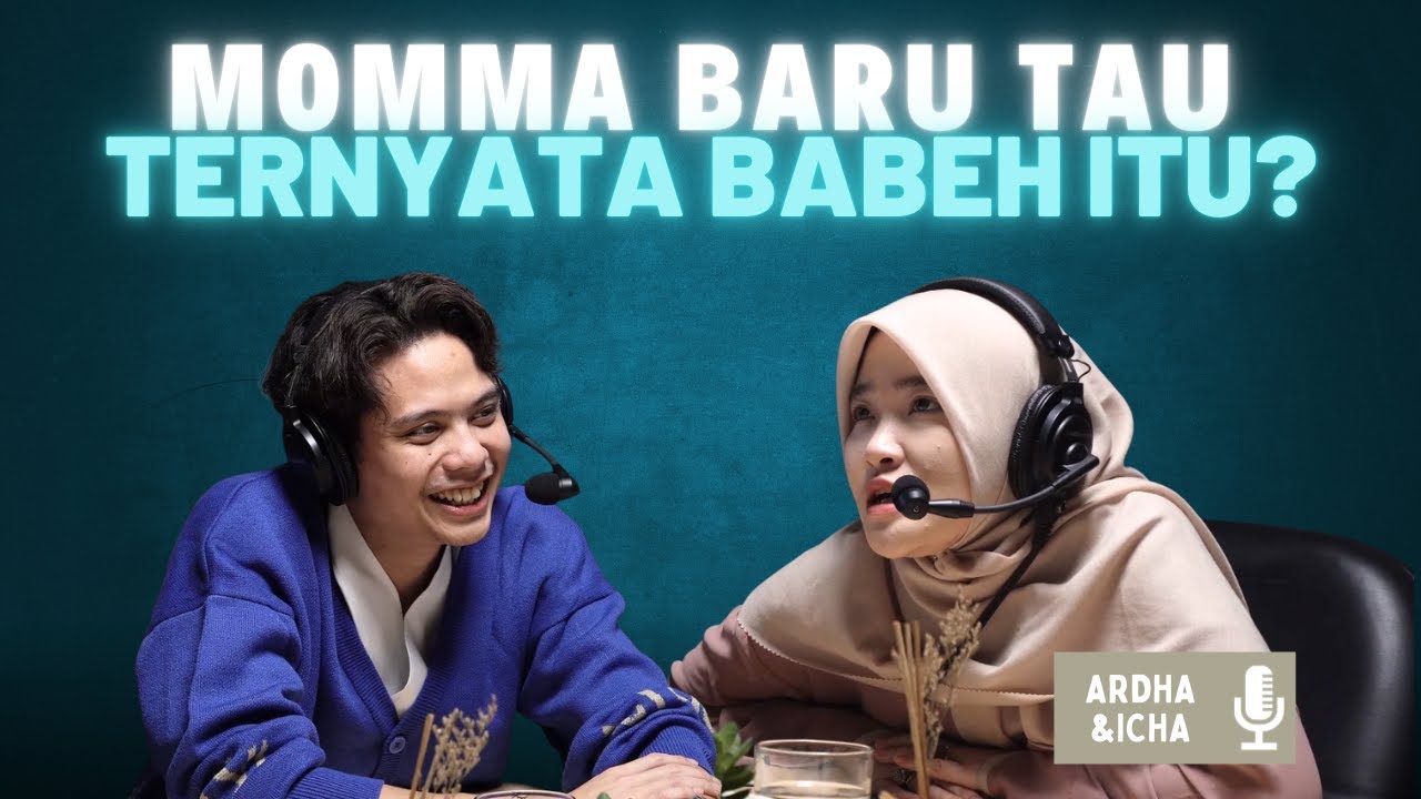 Mengapa penting memahami INNER CHILD pasangan kita - Be;Mindful Eps. 12