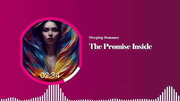 Sleeping Romance - The Promise Inside