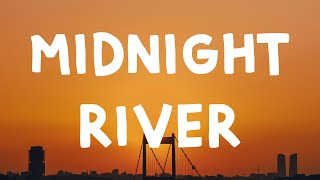 Pink Sweat$ - Midnight River (Lyrics) Feat. 6LACK
