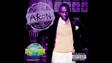 Akon - Smack That [feat. Eminem] (Chopped & Screwed)