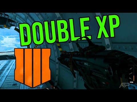 How to get DOUBLE XP In Black Ops 4 Multiplayer Guide! (+ BO4 2XP CODE GIVEAWAY)