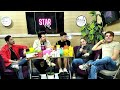 STAR POP - DANIEL MONROY / SAN / CARLOS RIPLEZ / OWEN JR