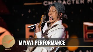 Miyavi -