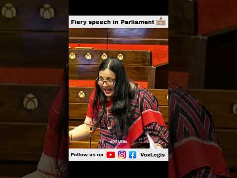 Sulata deo explosive speech in parliament || Fiery speech in Parliament