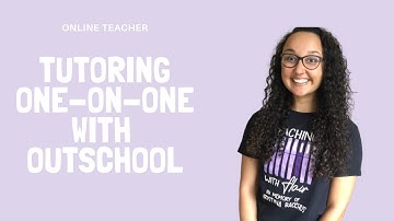 My Experience Tutoring On Outschool - Should I do it? WHY? WHAT? HOW?