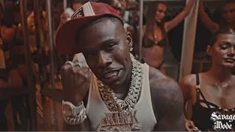 Kanye West ft. DaBaby & 2 Chainz - Nah Nah Nah (Official AUDIO)