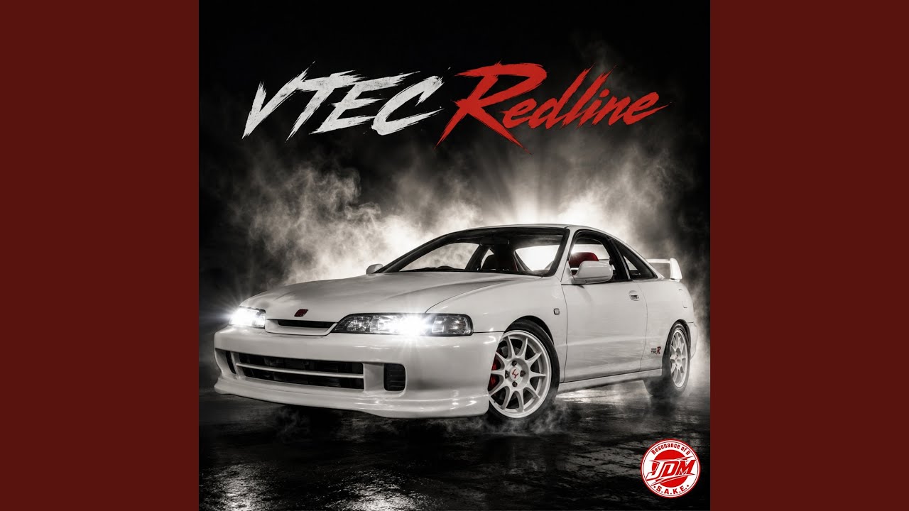 Obejrzyj VTEC, Redline w YouTube Obejrzyj VTEC, Redline w YouTube