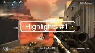 Highlights #1 (Multi-CoD)
