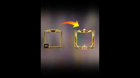 EVOLUTION OF CONQUEROR FRAME IN PUBG MOBILE ( BGMI )😱🔥 #shorts #bgmishorts #pubgshorts