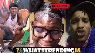 Social media React to Zoey getting Exposed SAD