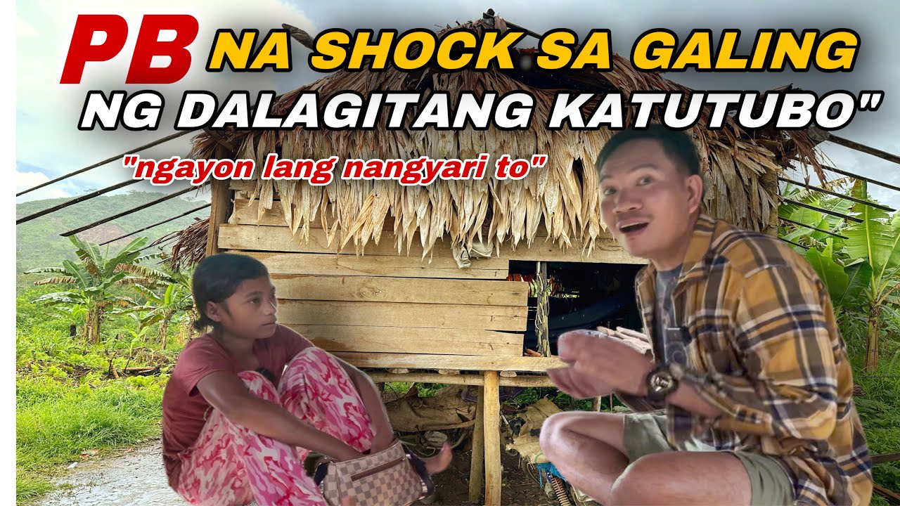 pb-hindi-makapaniwala-sa-natuklasan-sa-dalagitang-katutubo-youtube