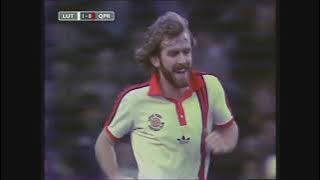 The Big Match (11 Nov 1979)- Luton v QPR, Soton v Notts Forest, Everton v MBoro   Eric Morecambe