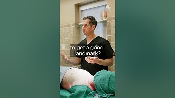 Learn How To Identify Landmarks for Left Lateral Chest Placement of Needle Decompression #ars