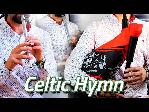 Celtic Hymn -