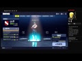 Fortnite gameplay