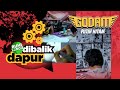 Gambar Komik GODAM - "Putih Hitam" Vol.01 dari bumilangit-official Jakarta Selatan 8 Tokopedia