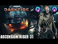 DARKTIDE - New Ascension Riser Map is a Good bit of Fun - Warhammer 40k Darktide
