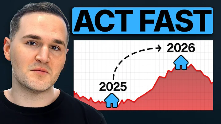 Should You Buy Property Now, Or Wait Until 2026?