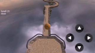 Balance 3d, Nivel 21