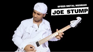 Download Lagu ▶️ Speed Metal Messiah Full Version || Joe Stump Cover 🎸 MP3