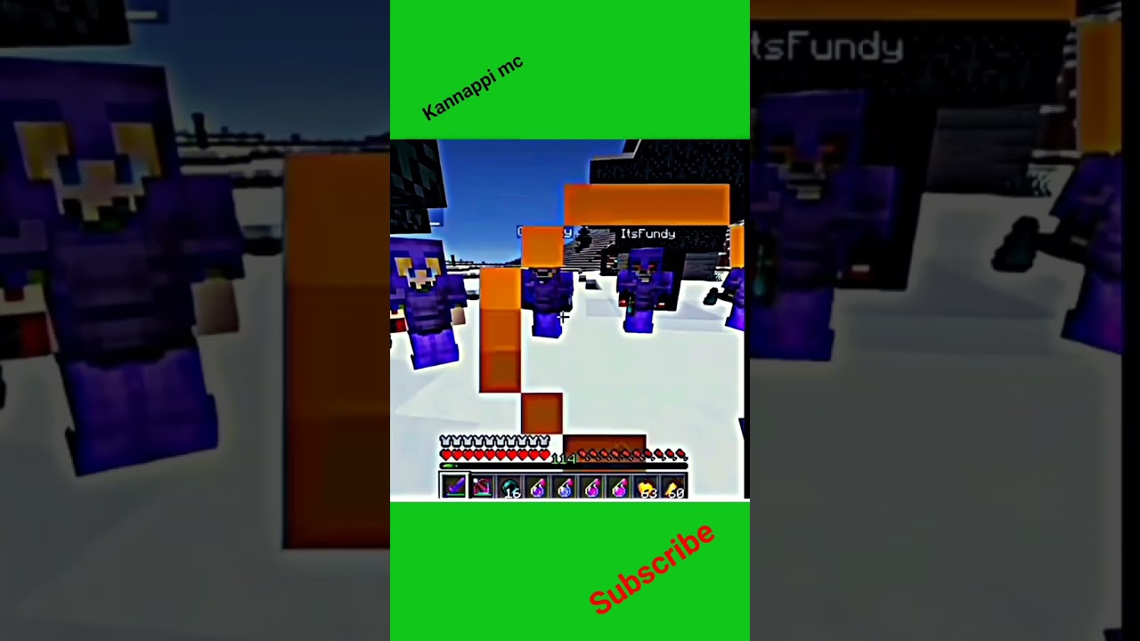 technoblade prime time