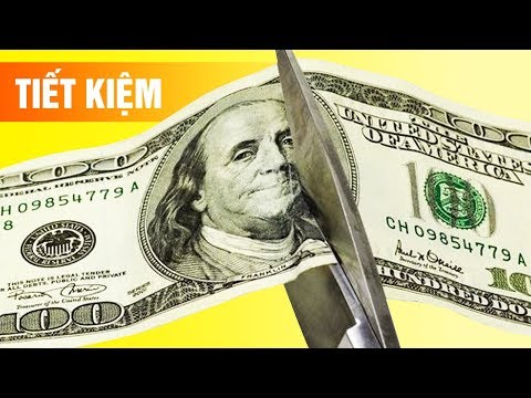 Mỗi Tháng Nhận Lương Xong, Bạn TIẾT KIỆM Được Bao Nhiêu? Cách Tiết Kiệm Tiền Tốt Nhất
