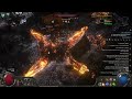 Amazon Fangs of Frost | T15 Corruption and Deadly Bosses | Gameplay only
