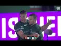 Scarlets v Connacht   Extended Highlights   Round 12   URC 2021-22