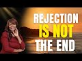 From Rejection to Blessing: How God Turns Pain into Purpose