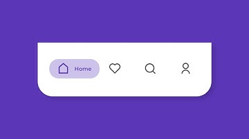 How to Implement SetOnItemSelectedListener in Fragment on Bubble Tab Bar Chip Navigation Bar Kotlin