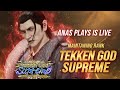 Anas Plays 🕹️ Tekken 8 Ranked &amp; Members FT⚔️| Anas Plays Live | #youtube #tekken8 #live #gaming