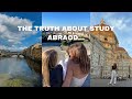 Everything you need to know about study abroad  weekend trips costs packing etc
