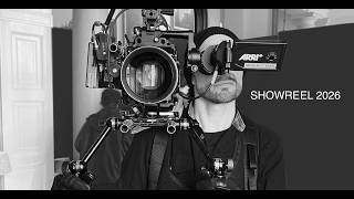 Showreel 2026