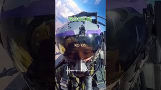 Rookie Tries to Refuel from PASSENGER Plane 💀