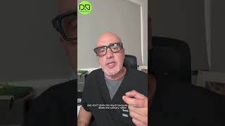 Dry Mouth Emergency Hack - Boost Saliva Naturally
