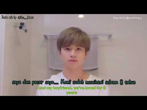 LOVE BY CATHY DOLL #2WISH TEASER - INDO & ENG SUB