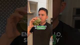 Si no quieres tener Energía no te tomes esto #health #energy