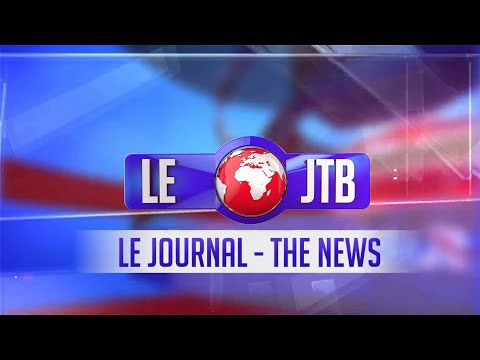 20H BILINGUE DU DIMANCHE 10  JUILLET 2022 -  ÉQUINOXE TV