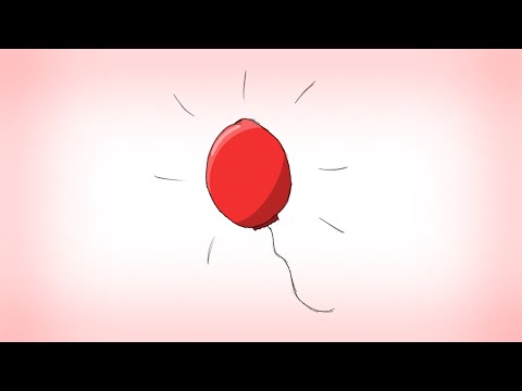 “ Balloon pop ”