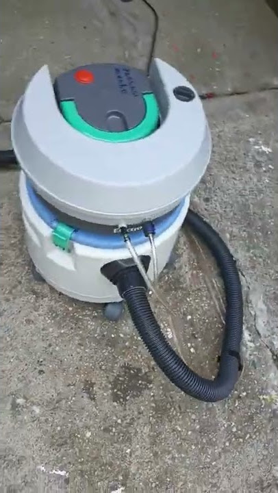 Electrolux Takaritogep Z65