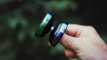 YoYo Review: Spyglass from MK1 YoYos