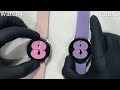 갤럭시워치6 VS 갤럭시워치5 정말고민되네 (Galaxy Watch 6 VS Galaxy Watch 5)