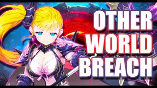 『アザーワールド・ブリーチ：レムナント・オブ・ハブリス』初心者ガイド [エピックセブン]